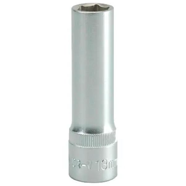 Cap tubular Yato YT1226 76 mm photo 1