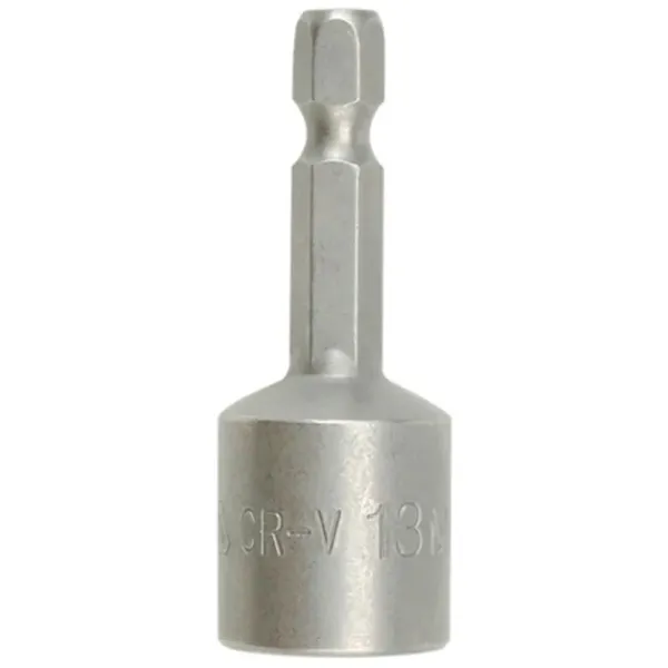 Трубчатый с битой Yato YT1508 48 мм photo 1