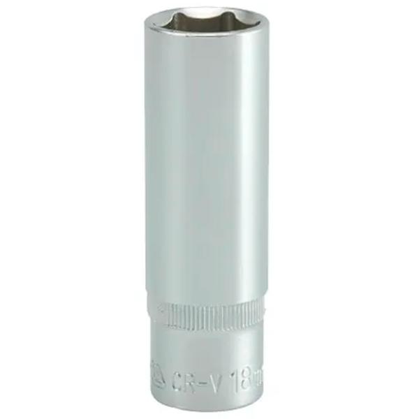 Cap tubular Yato YT1231 76 mm photo 1