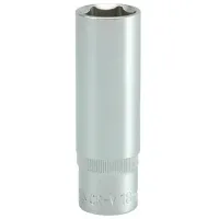 Трубчатая головка Yato YT1231 76 мм