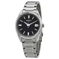 Ceas de mână unisex Seiko SUR319P1 Cuarț/ 36 mm