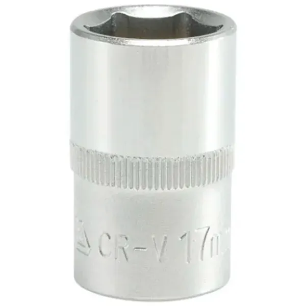 Трубчатая головка Yato YT1210 38 мм photo 1 Трубчатая головка Yato YT1210 38 мм photo 1