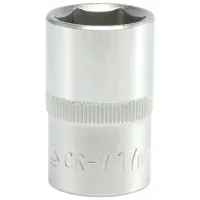 Трубчатая головка Yato YT1210 38 мм