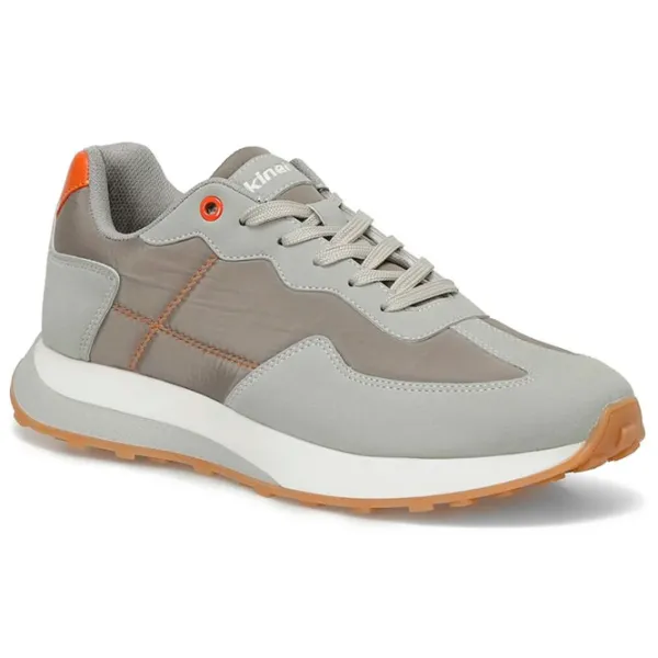 Adidași pentru bărbați Kinetix BAST 4FX 43/ Gray photo 1