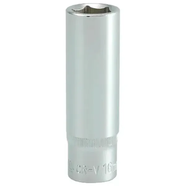Cap tubular Yato YT1229 76 mm photo 1