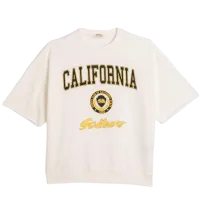 Hanorac pentru băieți Koton 4SKB10003TK Beige