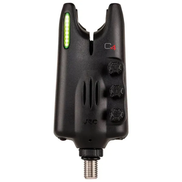 Пейджер для рыбалки JRC Radar C4 Bite Alarm  /  photo 1