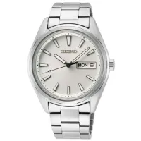 Ceas de mână unisex Seiko SUR345P1 Cuarț/ 36 mm
