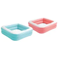 Бассейн Intex 57100INT 57 л/ Надувной/ Ассортимент