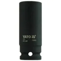 Головка ударная Yato YT1036 78 мм