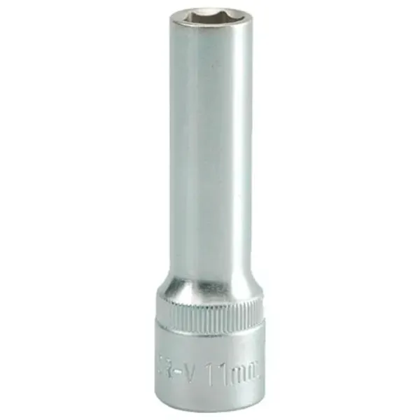Cap tubular Yato YT1224 76 mm photo 1