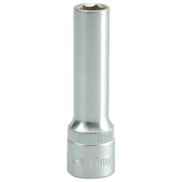 Cap tubular Yato YT1224 76 mm photo 1