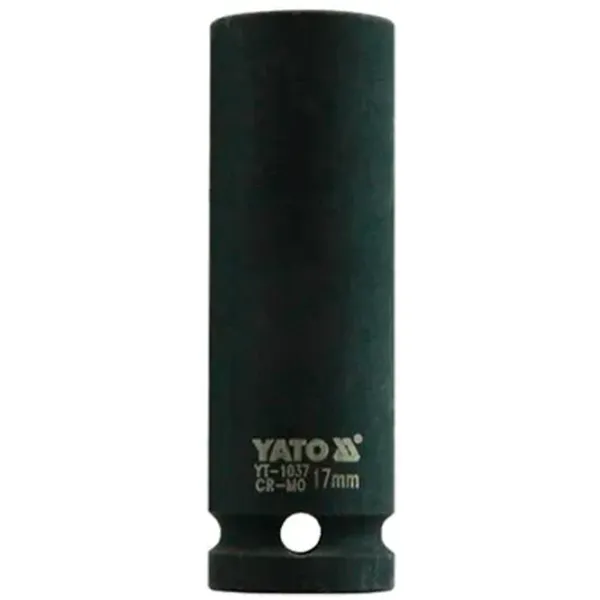 Cap de impact Yato YT1037 78 mm photo 1