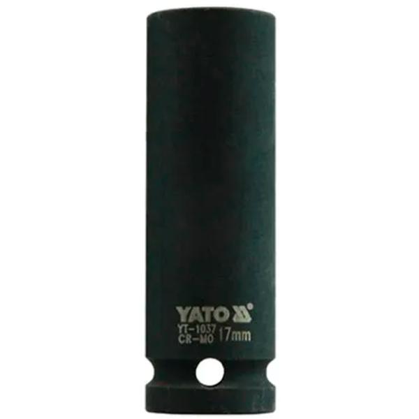 Cap de impact Yato YT1037 78 mm photo 1