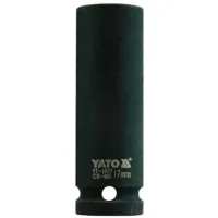 Головка ударная Yato YT1037 78 мм