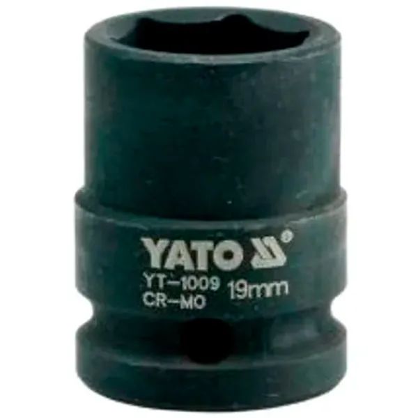 Cap de impact Yato YT1009 39 mm photo 1