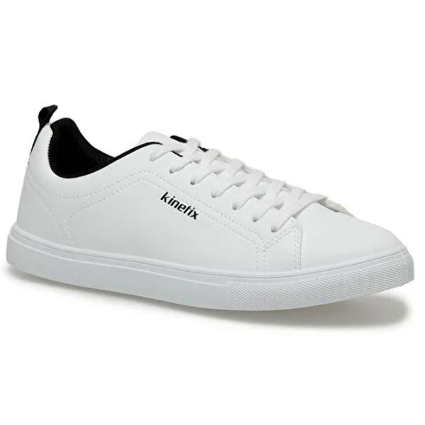 Кеды для мужчин Kinetix 4M Snape 4Fx 41 / Белый photo 1 Кеды для мужчин Kinetix 4M Snape 4Fx 41 / Белый photo 1