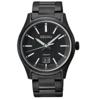 Наручные часы для мужчин Seiko SUR515P1 Кварцевый/ 39 мм