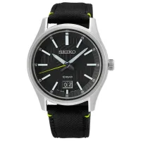 Наручные часы для мужчин Seiko SUR517P1 Кварцевый/ 39 мм