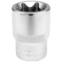 Трубчатая головка Yato YT05224 38 мм