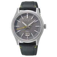 Ceas de mână pentru bărbați Seiko SUR543P1 Cuarț/ 40 mm
