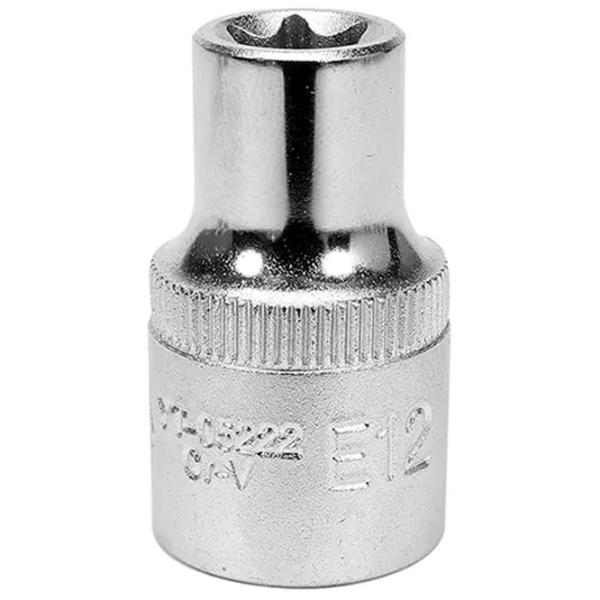 Cap tubular Yato YT05222 38 mm photo 1 Cap tubular Yato YT05222 38 mm photo 1