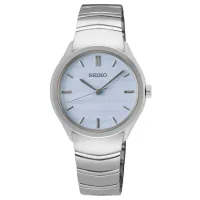 Наручные часы для женщин Seiko SUR549P1 Кварцевый/ 30 мм