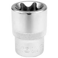 Трубчатая головка Yato YT05228 38 мм