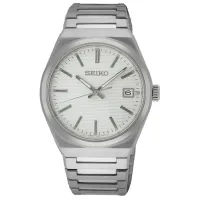 Наручные часы для мужчин Seiko SUR553P1 Кварцевый/ 39 мм
