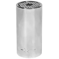 Трубчатая головка Vorel VOR53003 85 мм