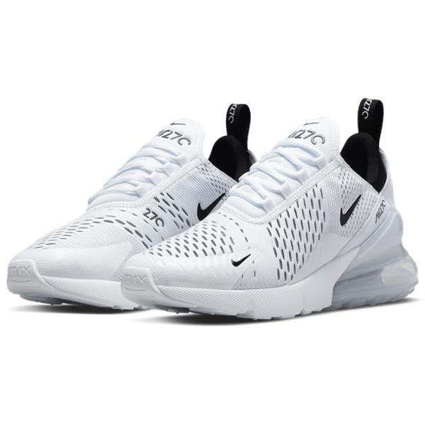 Adidași pentru femei Nike Air Max 270 Primăvară/ White photo 1