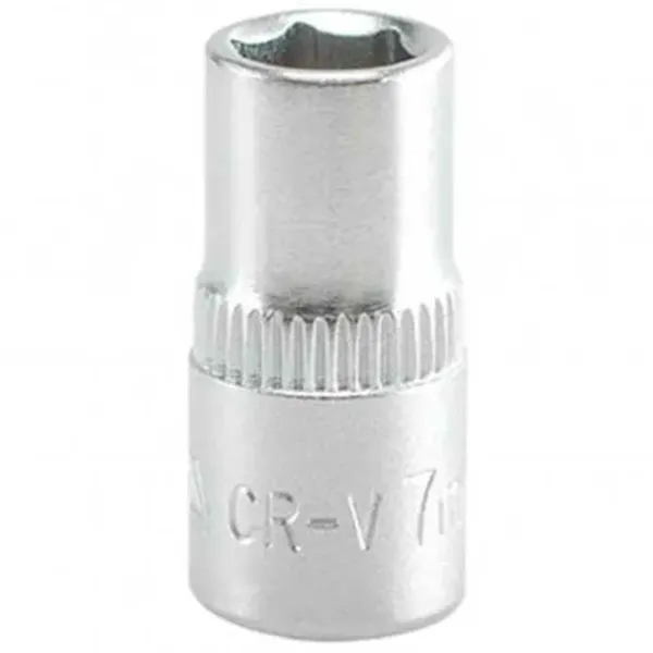 Cap tubular Yato YT1406 25 mm photo 1 Cap tubular Yato YT1406 25 mm photo 1