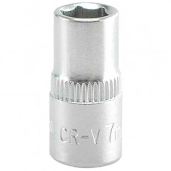 Cap tubular Yato YT1406 25 mm photo 1 Cap tubular Yato YT1406 25 mm photo 1