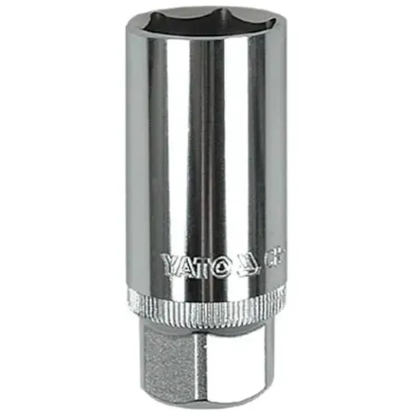 Cap tubular Yato YT3851 64 mm photo 1 Cap tubular Yato YT3851 64 mm photo 1