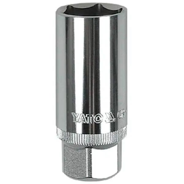 Cap tubular Yato YT3851 64 mm photo 1 Cap tubular Yato YT3851 64 mm photo 1