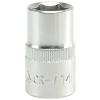 Cap tubular Yato YT1207 38 mm