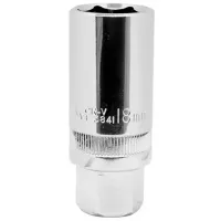 Трубчатая головка Yato YT3841 63 мм