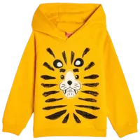 Hanorac pentru băieți Koton 4SMB10041TK Yellow