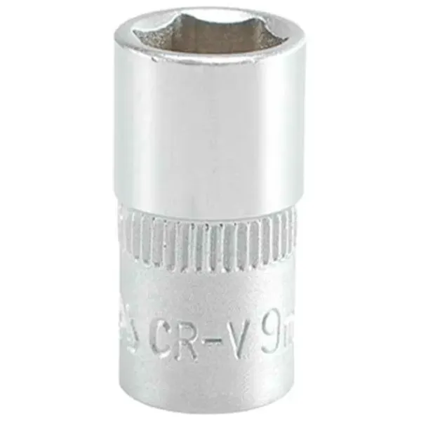 Cap tubular Yato YT1408 25 mm photo 1 Cap tubular Yato YT1408 25 mm photo 1