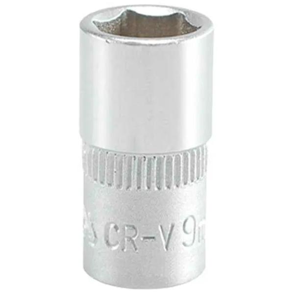 Cap tubular Yato YT1408 25 mm photo 1 Cap tubular Yato YT1408 25 mm photo 1