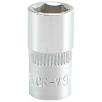 Трубчатая головка Yato YT1408 25 мм