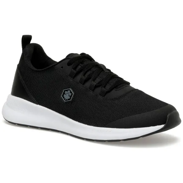 Adidași pentru bărbați Lumberjack 4M JACKSON 4FX 42/ Black photo 1 Adidași pentru bărbați Lumberjack 4M JACKSON 4FX 42/ Black photo 1