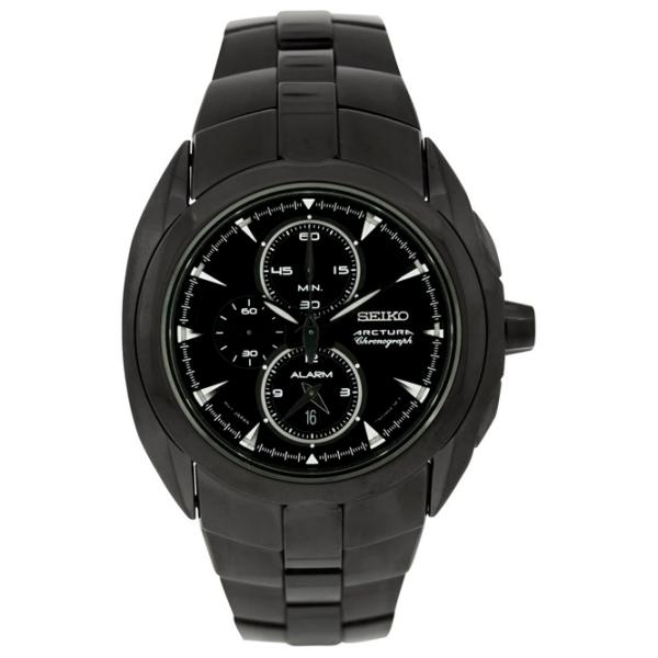 Наручные часы для мужчин Seiko SNAD11P1 Кварцевый/ 45 мм photo 1 Наручные часы для мужчин Seiko SNAD11P1 Кварцевый/ 45 мм photo 1