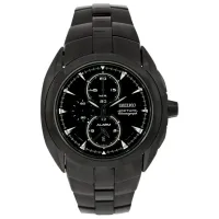 Наручные часы для мужчин Seiko SNAD11P1 Кварцевый/ 45 мм