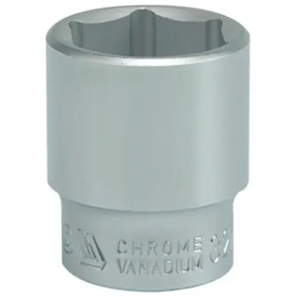 Cap tubular Yato YT1312 55 mm photo 1