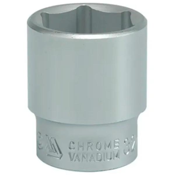 Cap tubular Yato YT1312 55 mm photo 1
