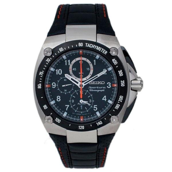 Наручные часы для мужчин Seiko SNAD23P2 Кварцевый/ 43 мм photo 1