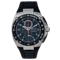 Ceas de mână pentru bărbați Seiko SNAD23P2 Cuarț/ 43 mm