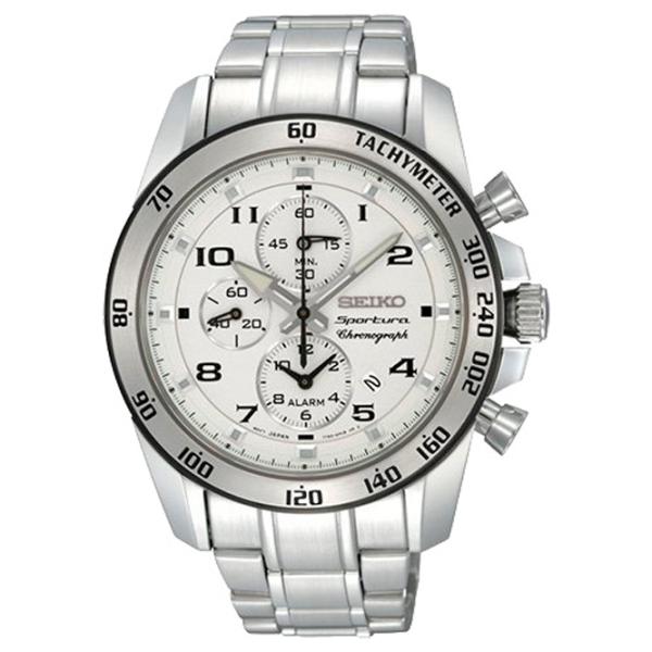 Наручные часы для мужчин Seiko SNAE59P1 Кварцевый/ 42 мм photo 1