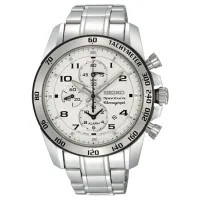 Наручные часы для мужчин Seiko SNAE59P1 Кварцевый/ 42 мм